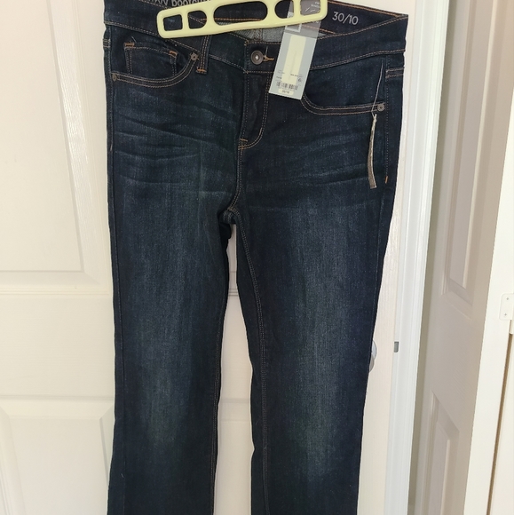 jcpenney | Jeans | Curvy Bootcut Jeans 